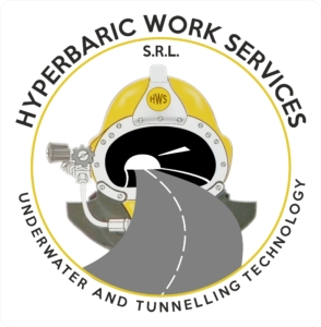 Hyperbaric Work Services - Underwater & Tunnelling Technology